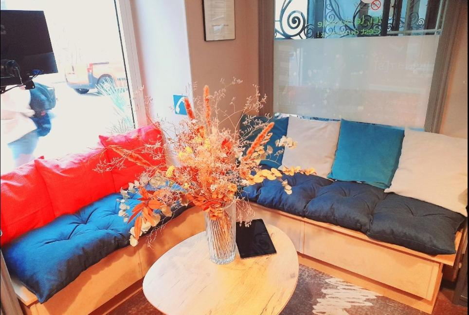 Ibis Centre Notre Dame Hotel 3*