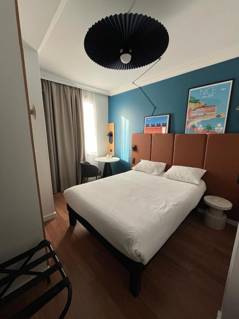 Hotel Ibis Centre Notre Dame