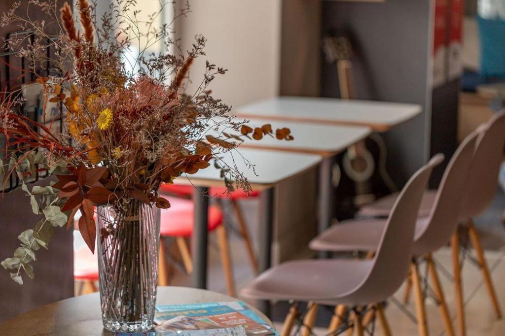 Ibis Centre Notre Dame 3* Nizza