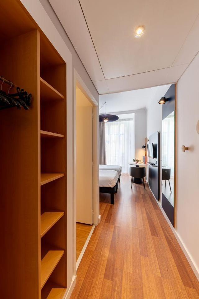 Hotel Ibis Centre Notre Dame 3*