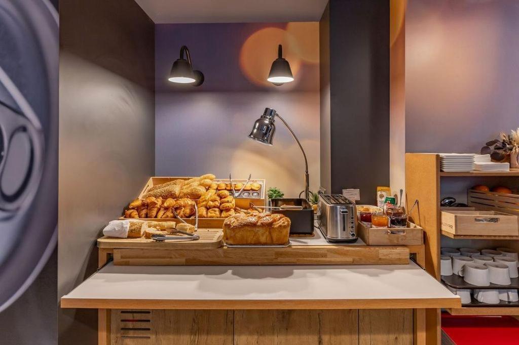 Ibis Centre Notre Dame Hotel Nizza