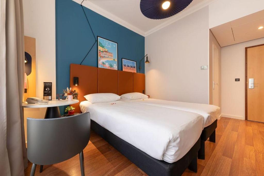 Ibis Centre Notre Dame 3* Nizza
