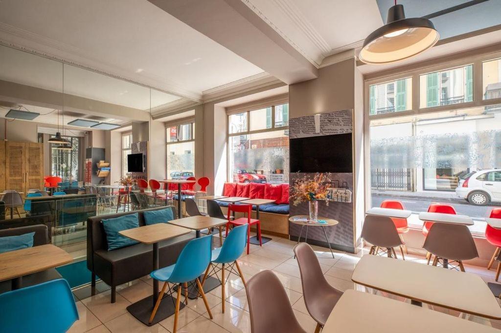 Ibis Centre Notre Dame Hotel Nizza