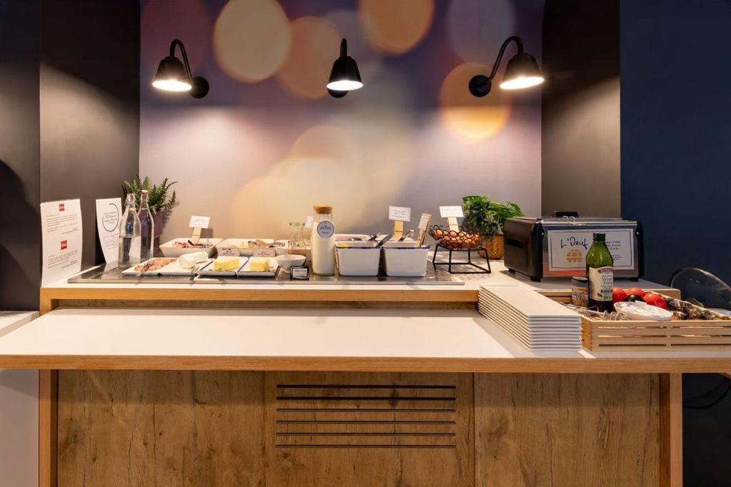Ibis Centre Notre Dame Hotel 3*