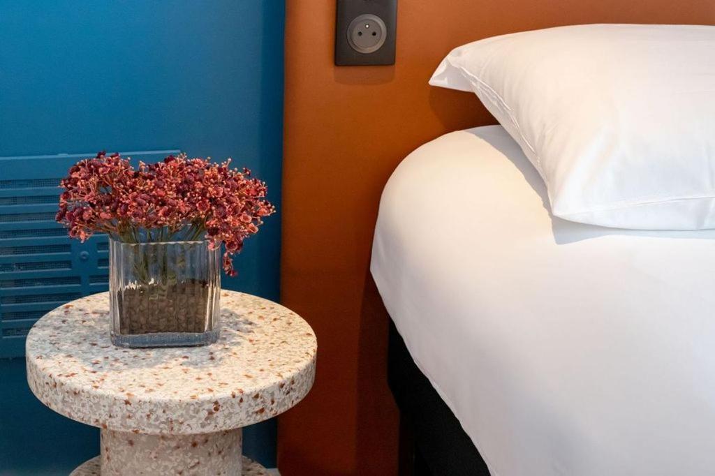 Ibis Centre Notre Dame Hotel Nizza