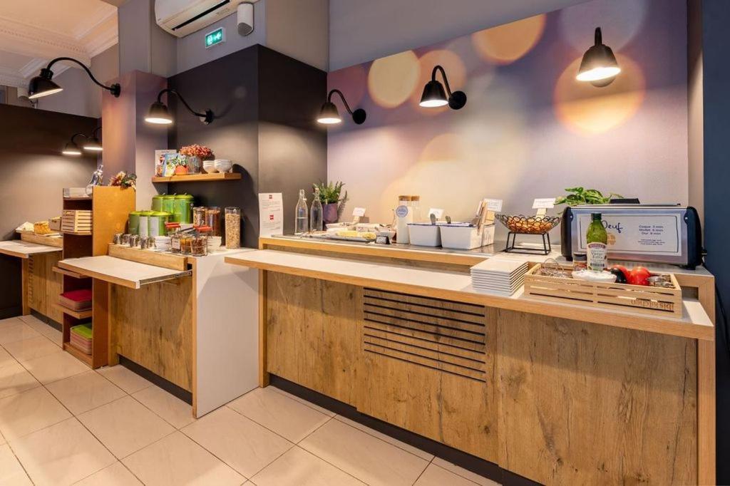 Ibis Centre Notre Dame 3*