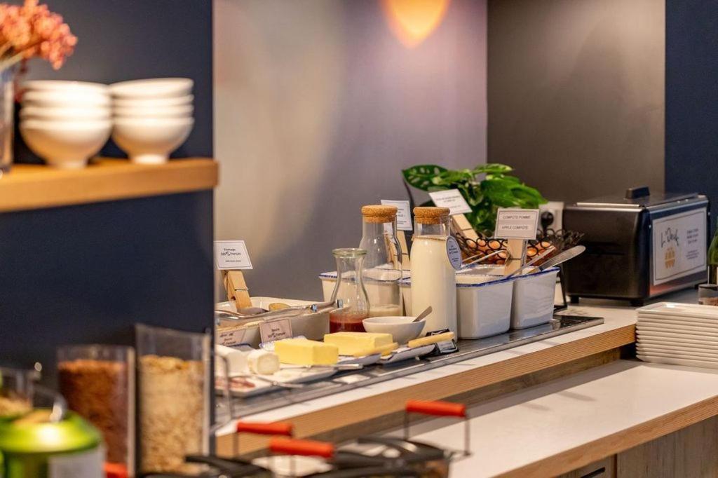 Ibis Centre Notre Dame Nizza
