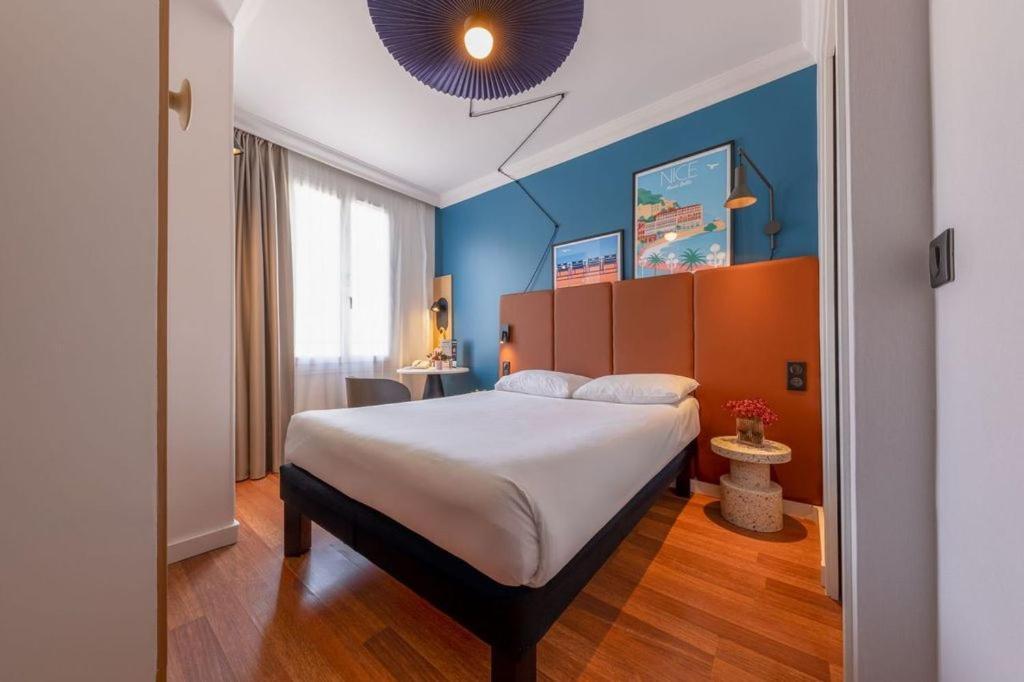 Ibis Centre Notre Dame Hotel