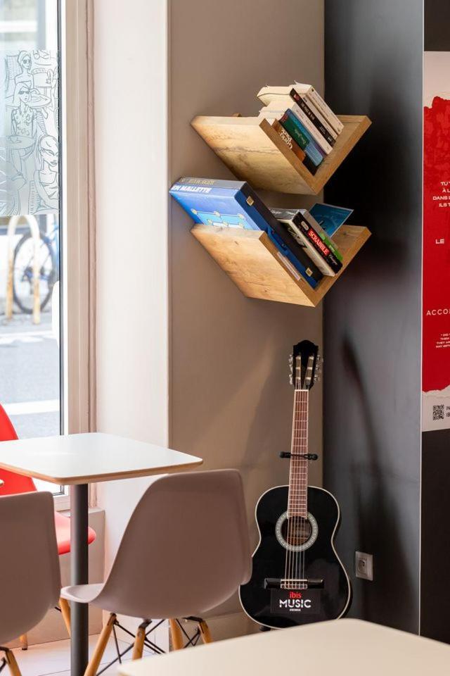 Hotel Ibis Centre Notre Dame Nizza