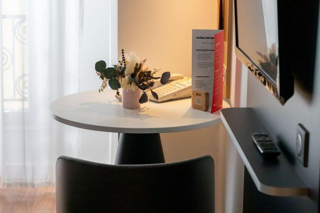 Ibis Centre Notre Dame Nizza