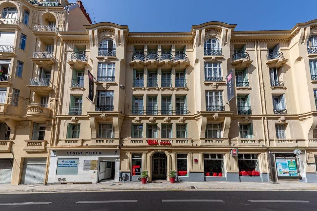 Hotel Ibis Centre Notre Dame