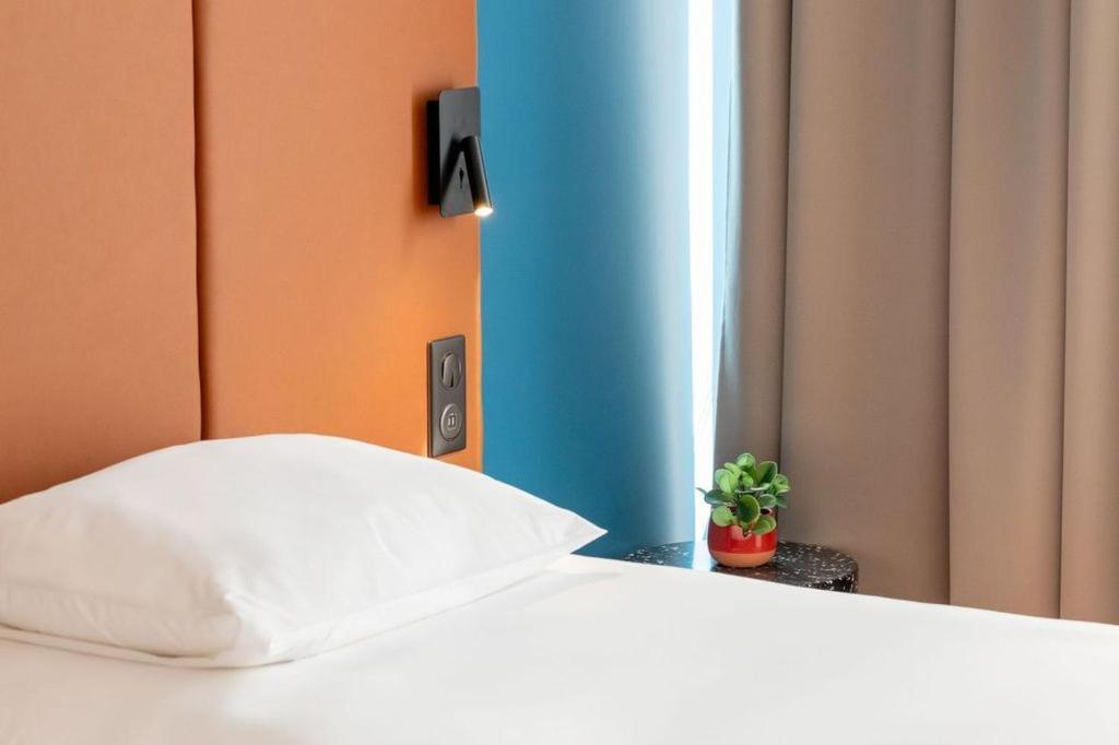 Ibis Centre Notre Dame Hotel Nizza