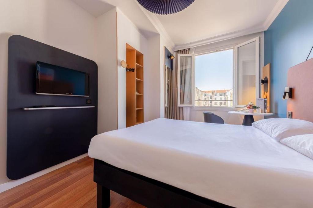 Hotel Ibis Centre Notre Dame