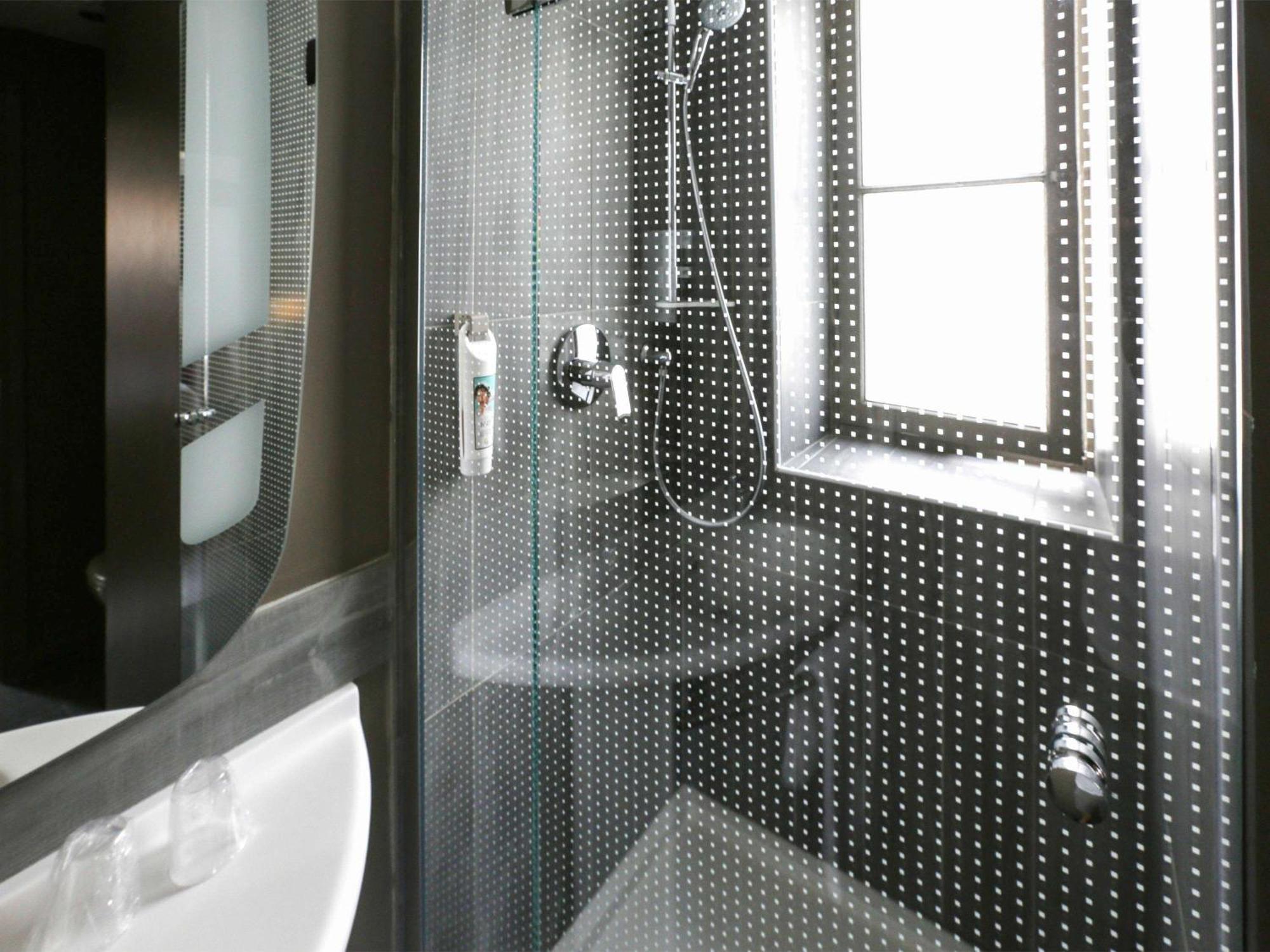 Hotel Ibis Centre Notre Dame Nizza
