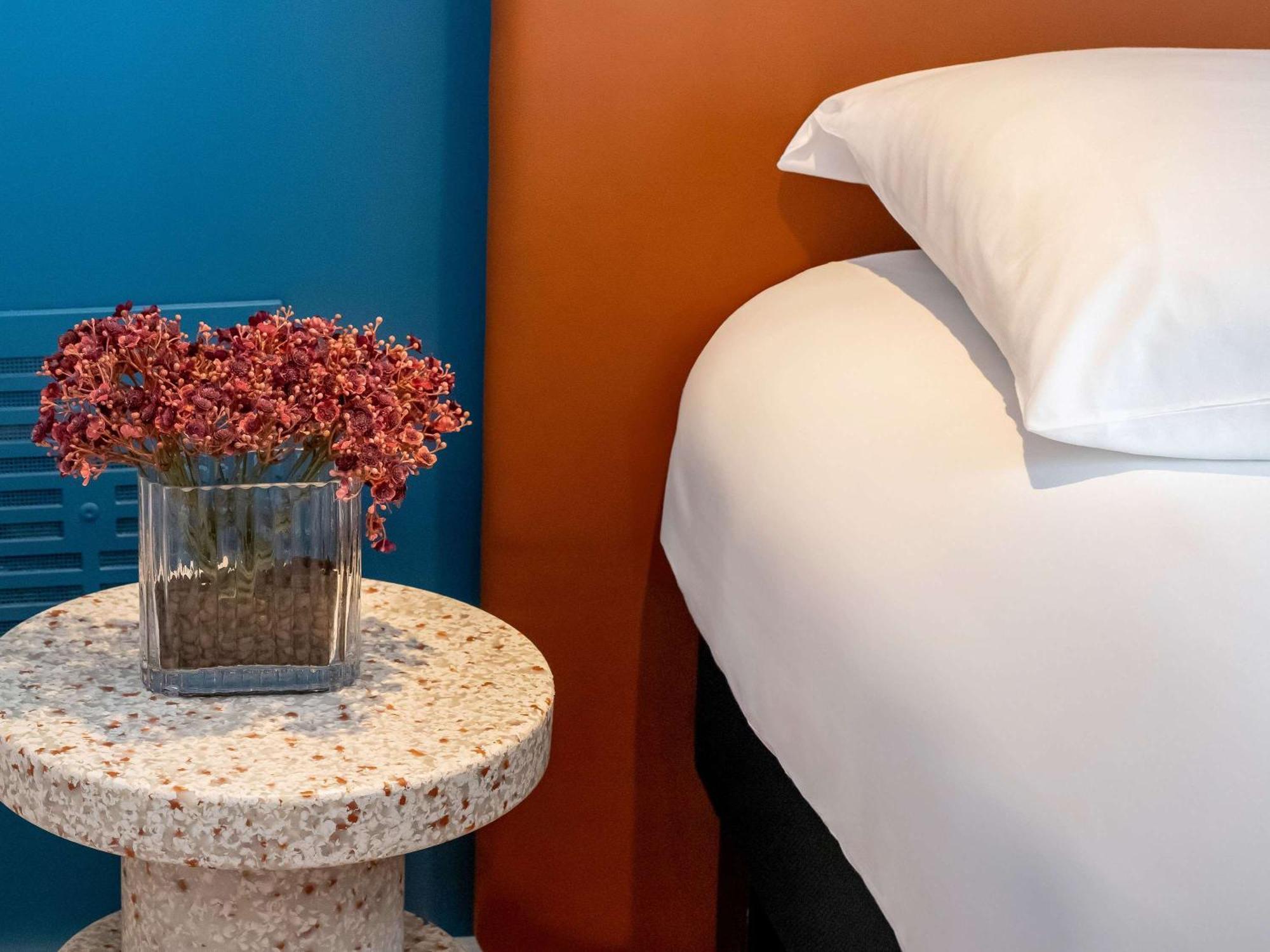 Ibis Centre Notre Dame 3* Nizza