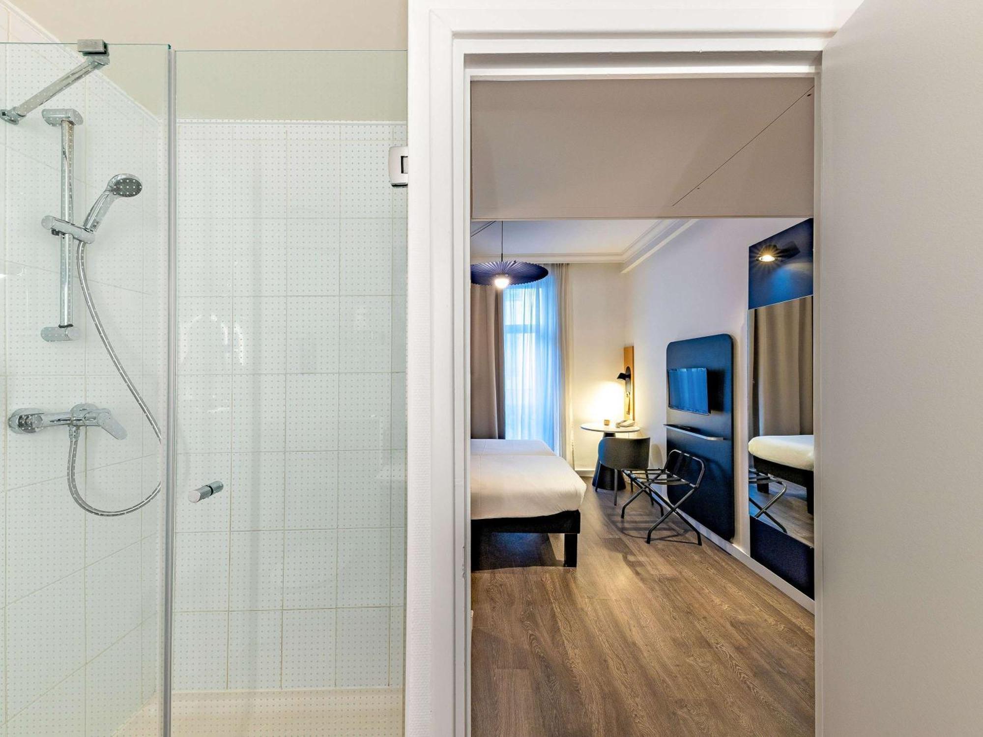 Ibis Centre Notre Dame Hotel