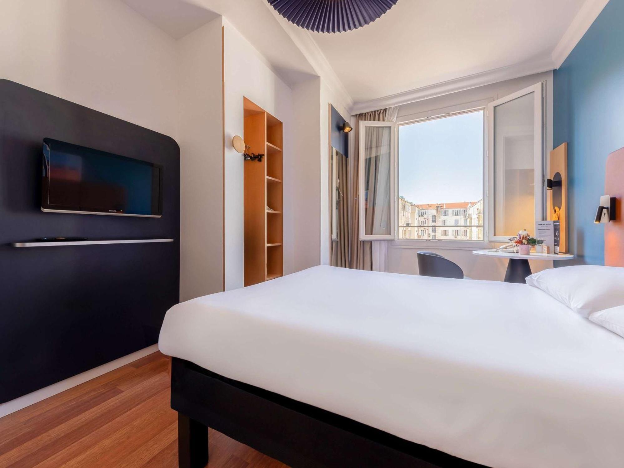 Ibis Centre Notre Dame