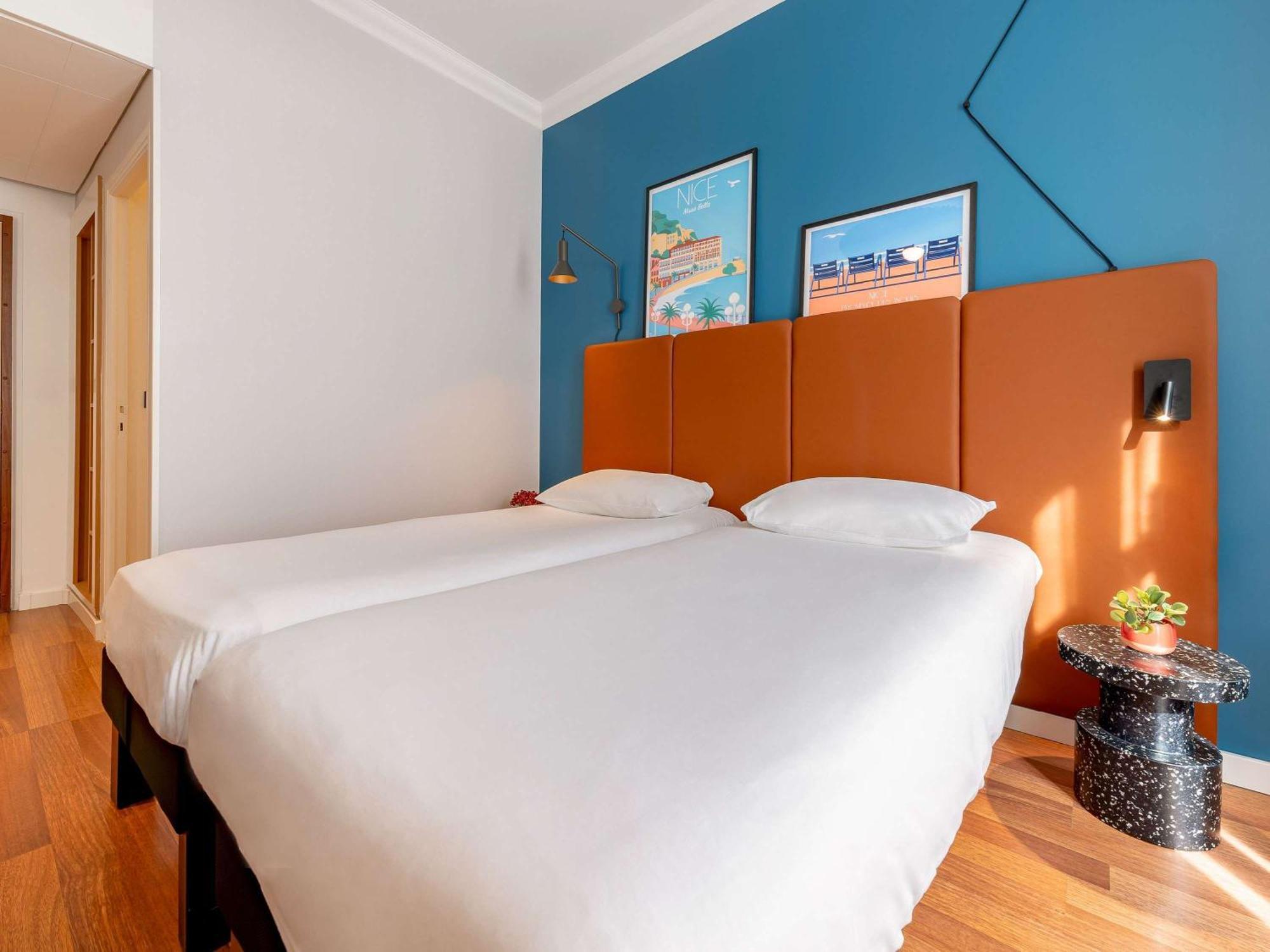 Ibis Centre Notre Dame Hotel
