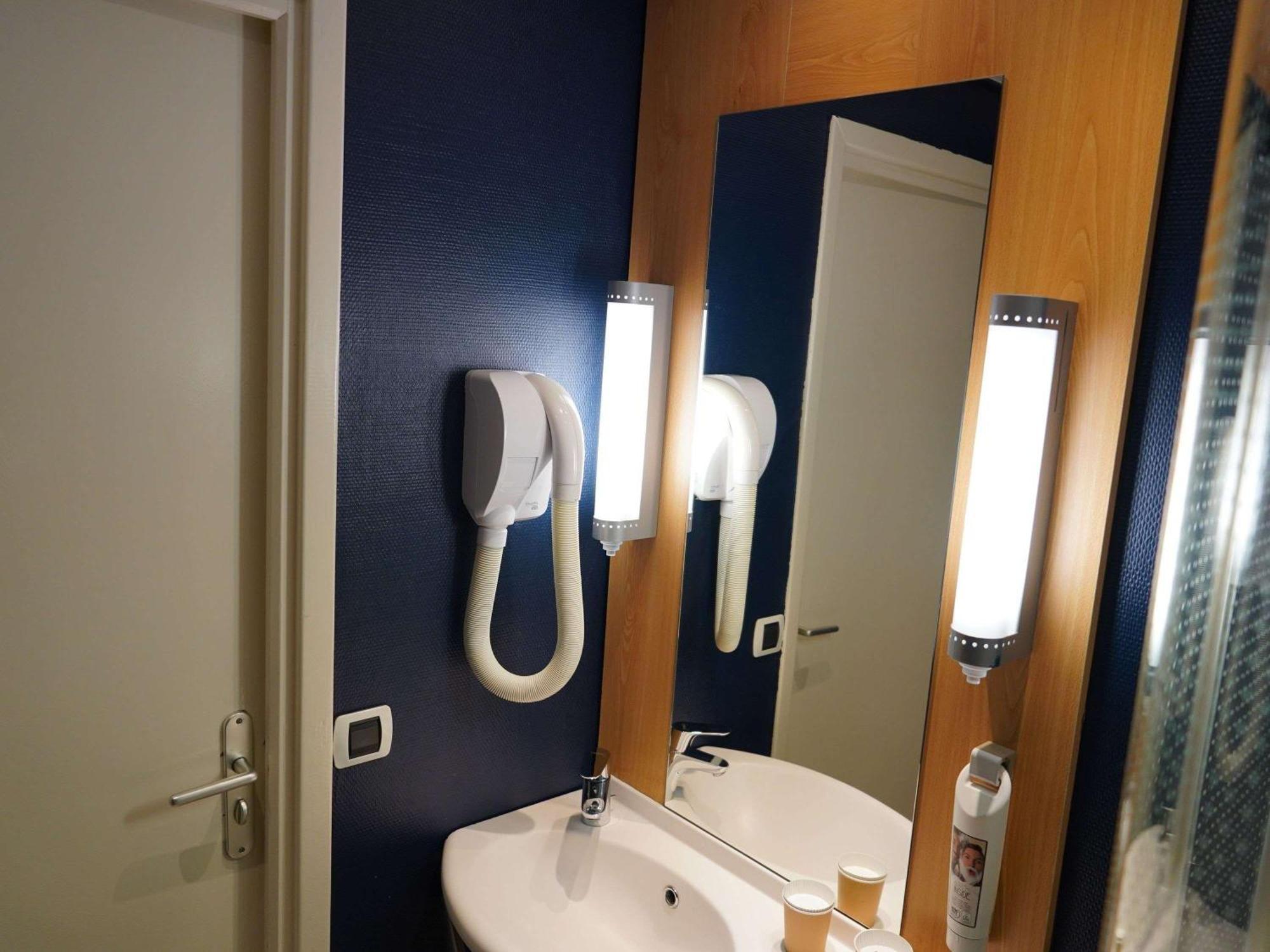 Ibis Centre Notre Dame Hotel Nizza