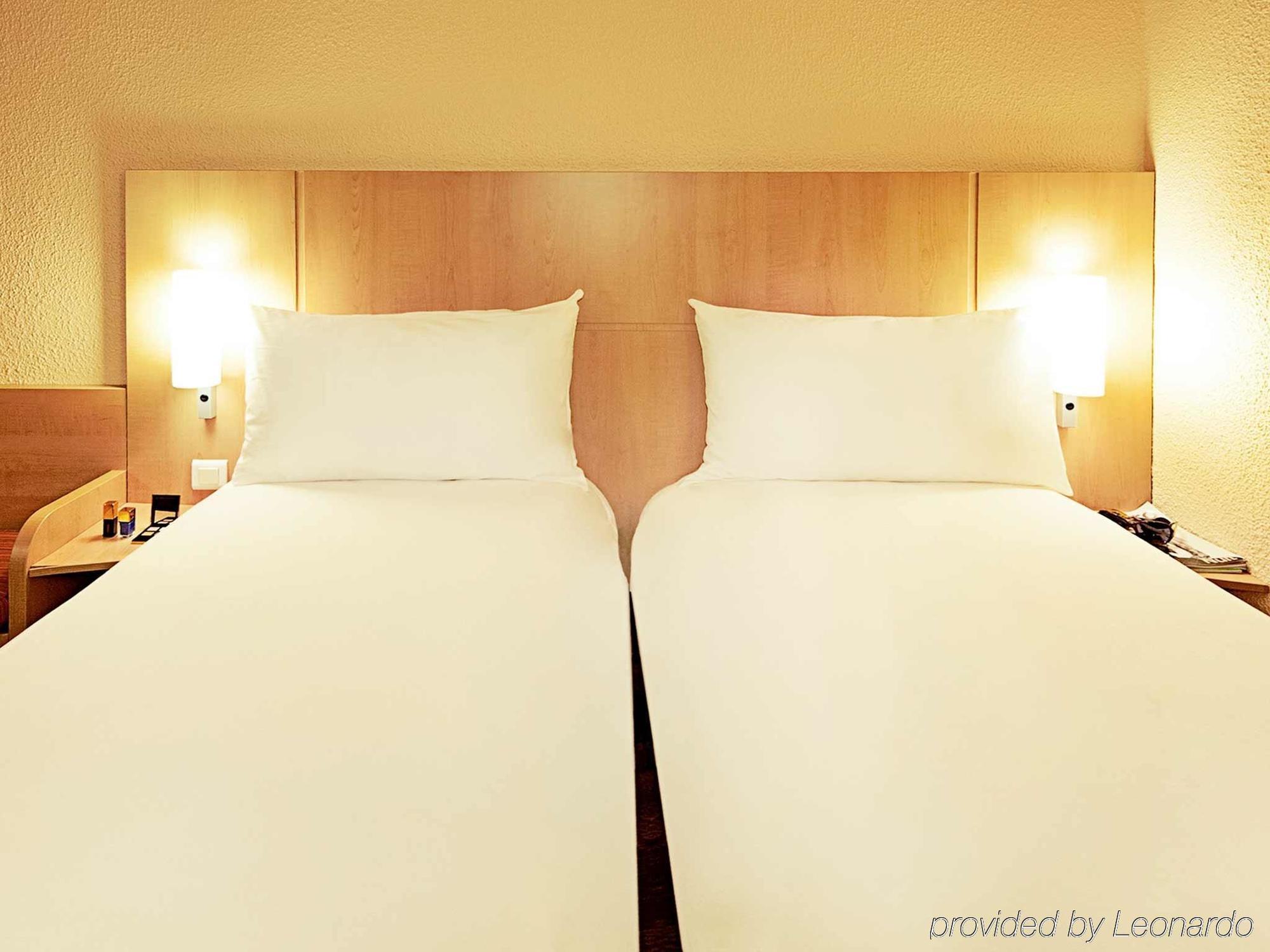 Ibis Centre Notre Dame Nizza