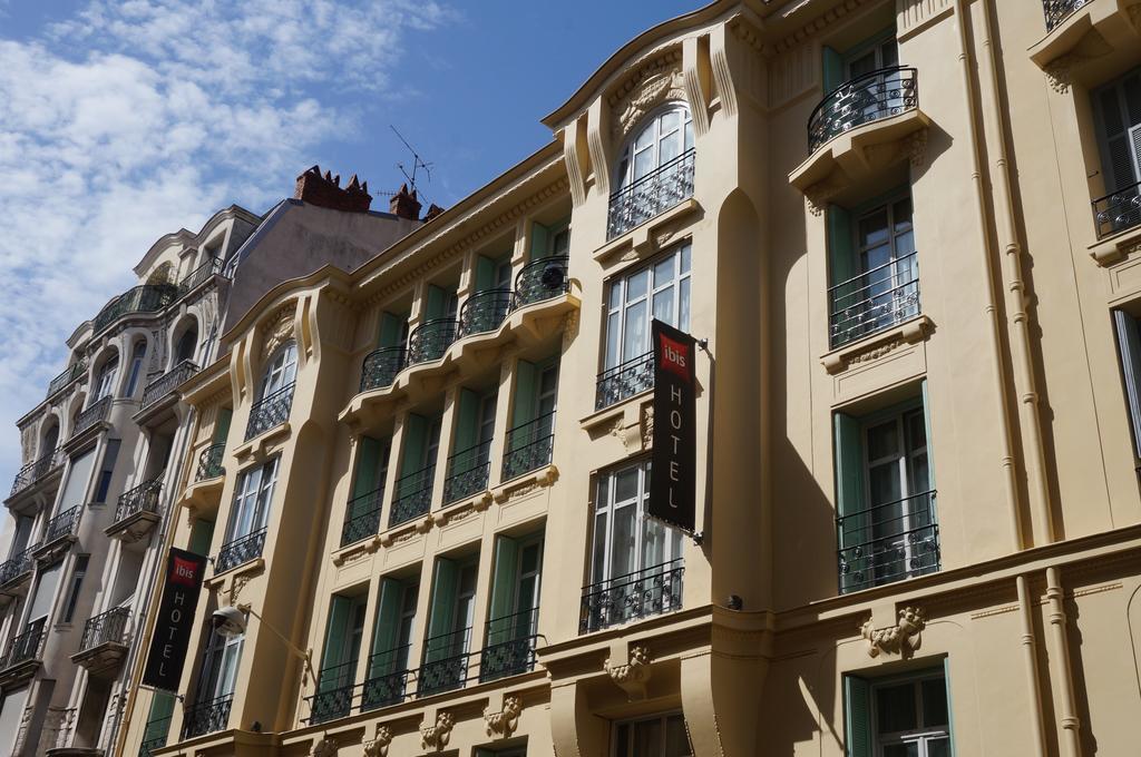 Hotel Ibis Centre Notre Dame