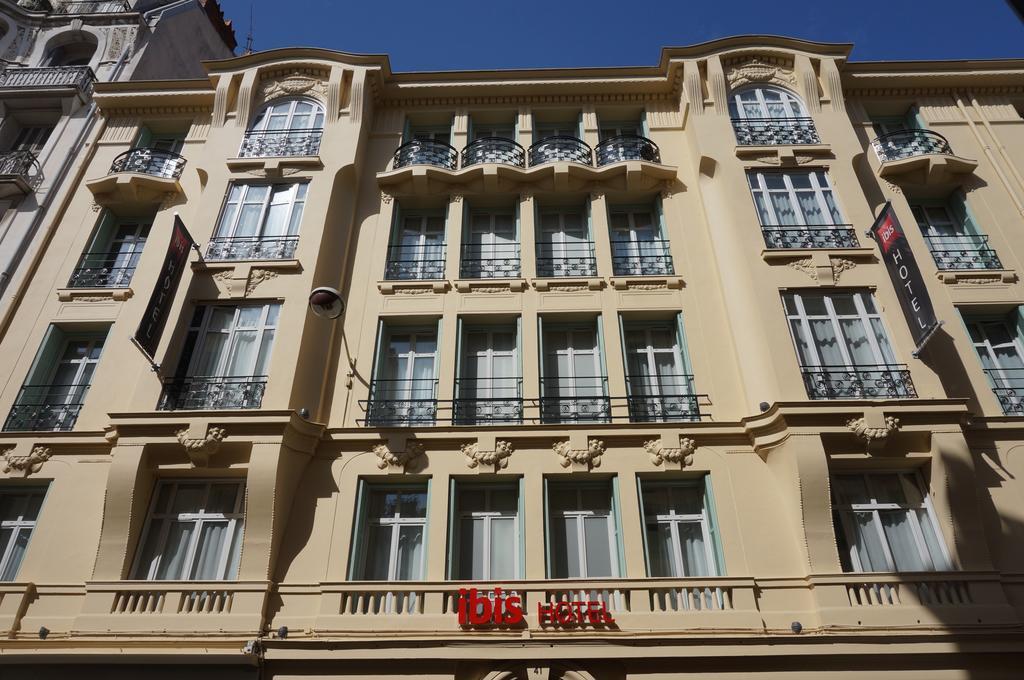 Hotel Ibis Centre Notre Dame
