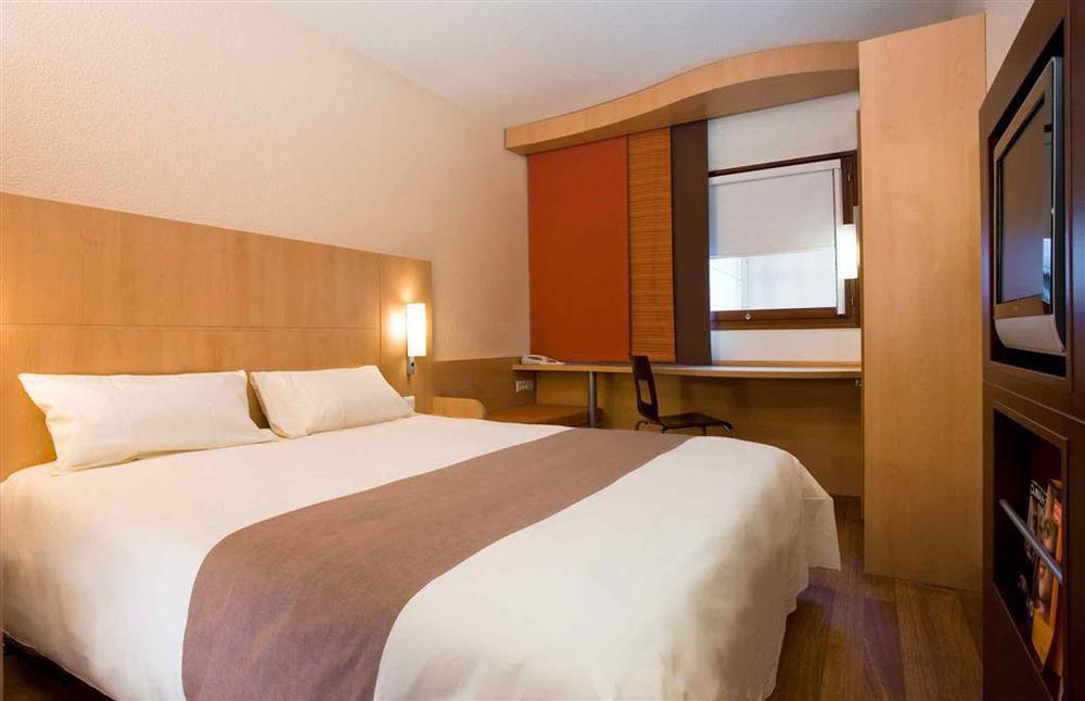Ibis Centre Notre Dame Hotel Nizza