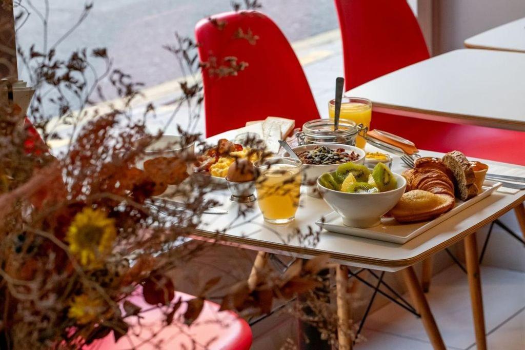 Hotel Ibis Centre Notre Dame Nizza