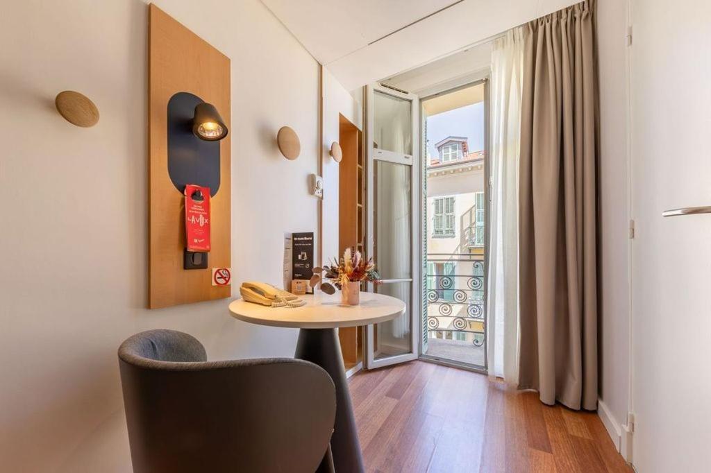 Ibis Centre Notre Dame 3* Nice