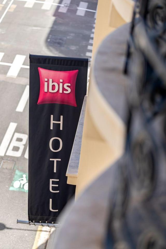 Ibis Centre Notre Dame