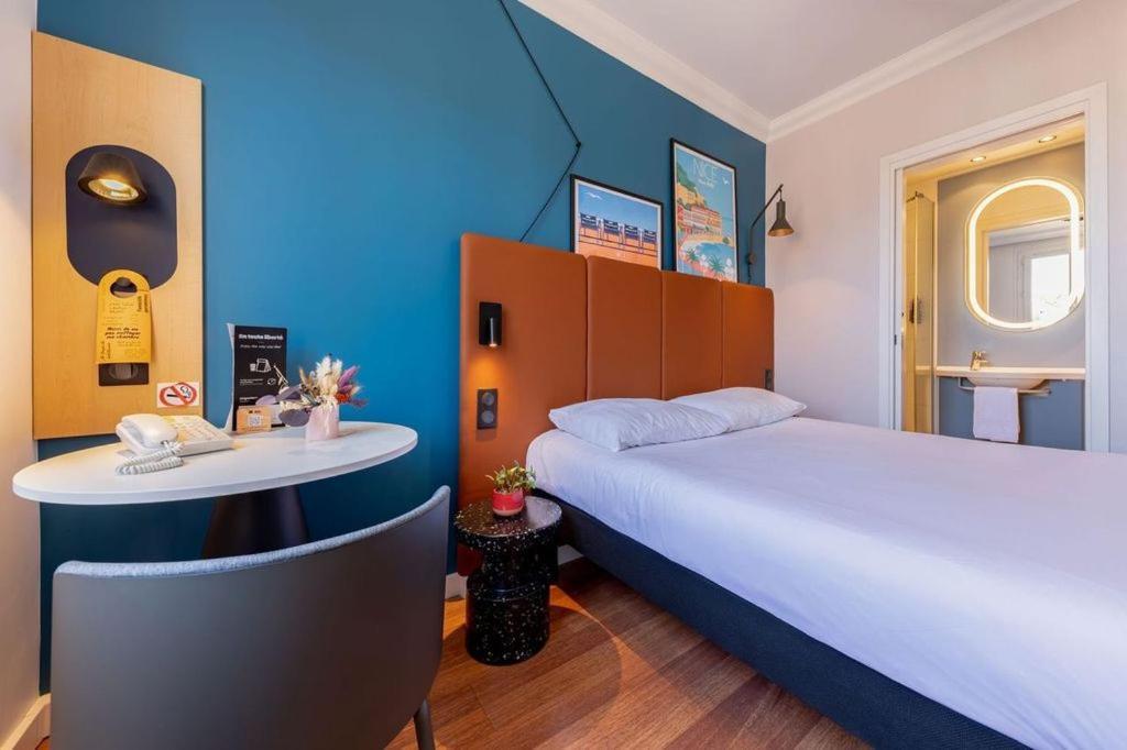Ibis Centre Notre Dame Hotel Nice