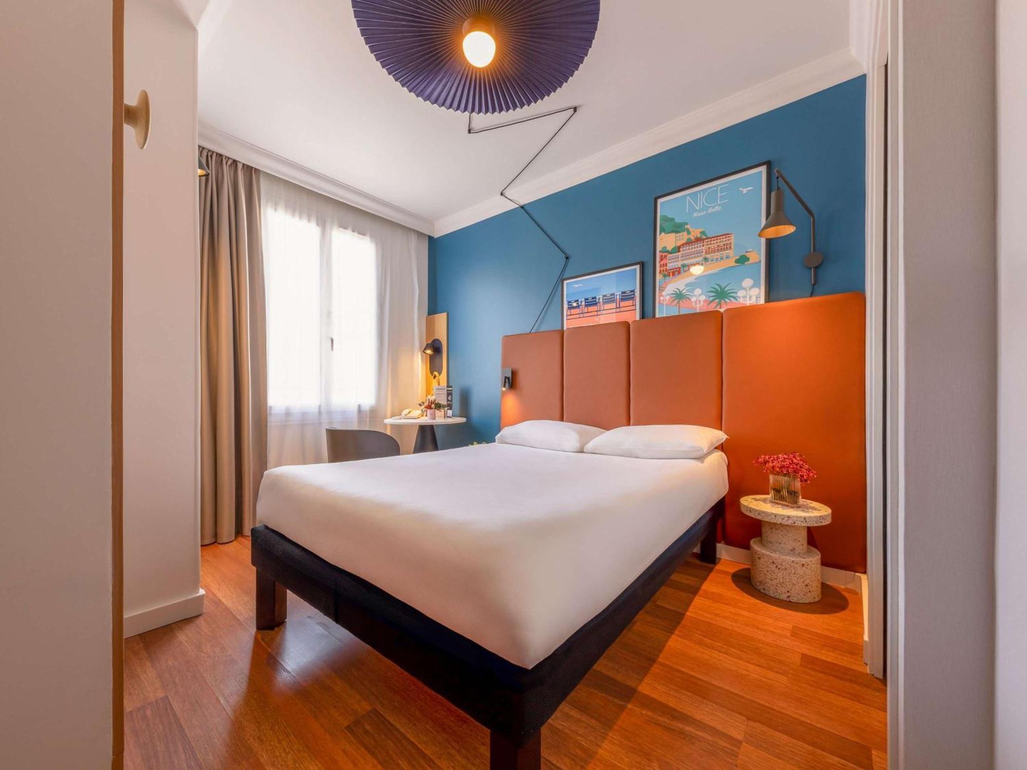 Ibis Centre Notre Dame 3* Nice
