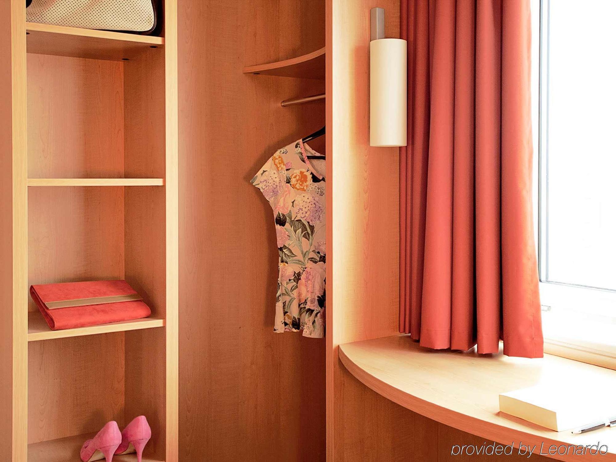 Hotel Ibis Centre Notre Dame Nice