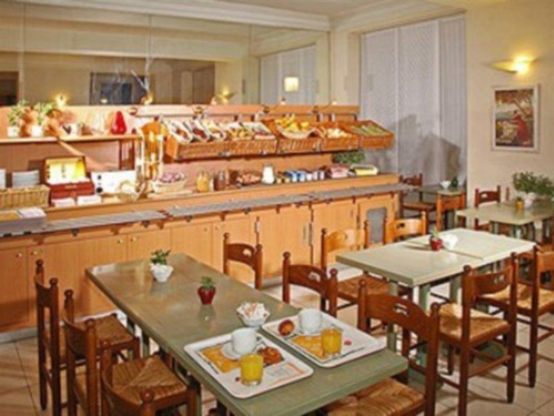 Ibis Centre Notre Dame Hotel Nizza