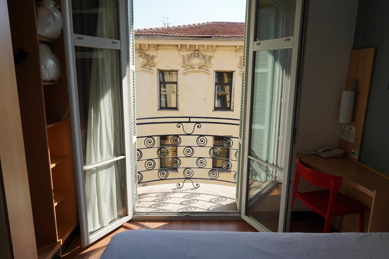 Ibis Centre Notre Dame Hotel
