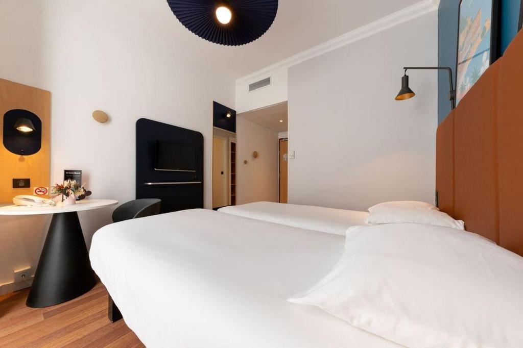 Ibis Centre Notre Dame 3*