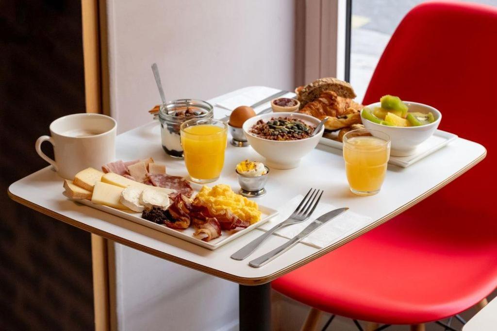 Hotel Ibis Centre Notre Dame