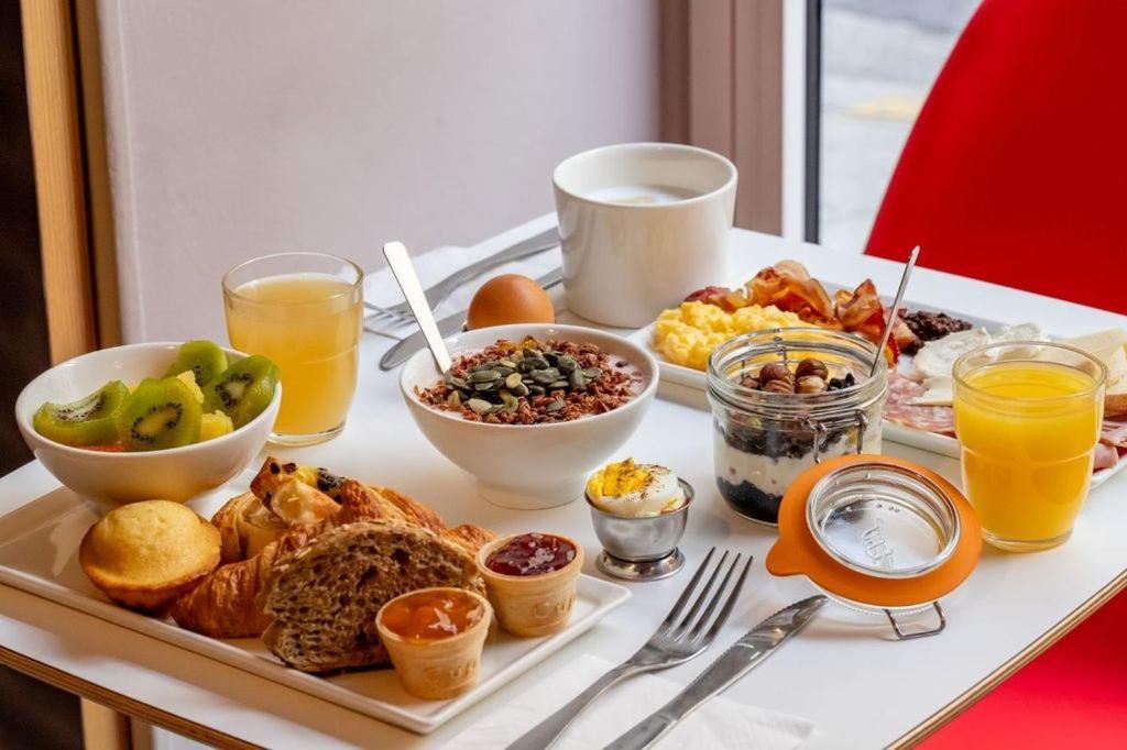 Ibis Centre Notre Dame Hotel 3*