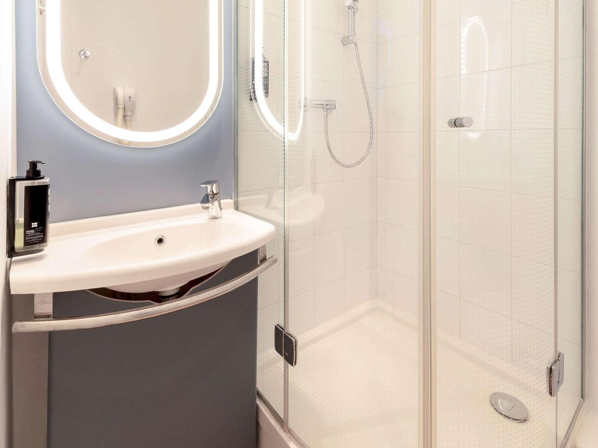 Ibis Centre Notre Dame Nice