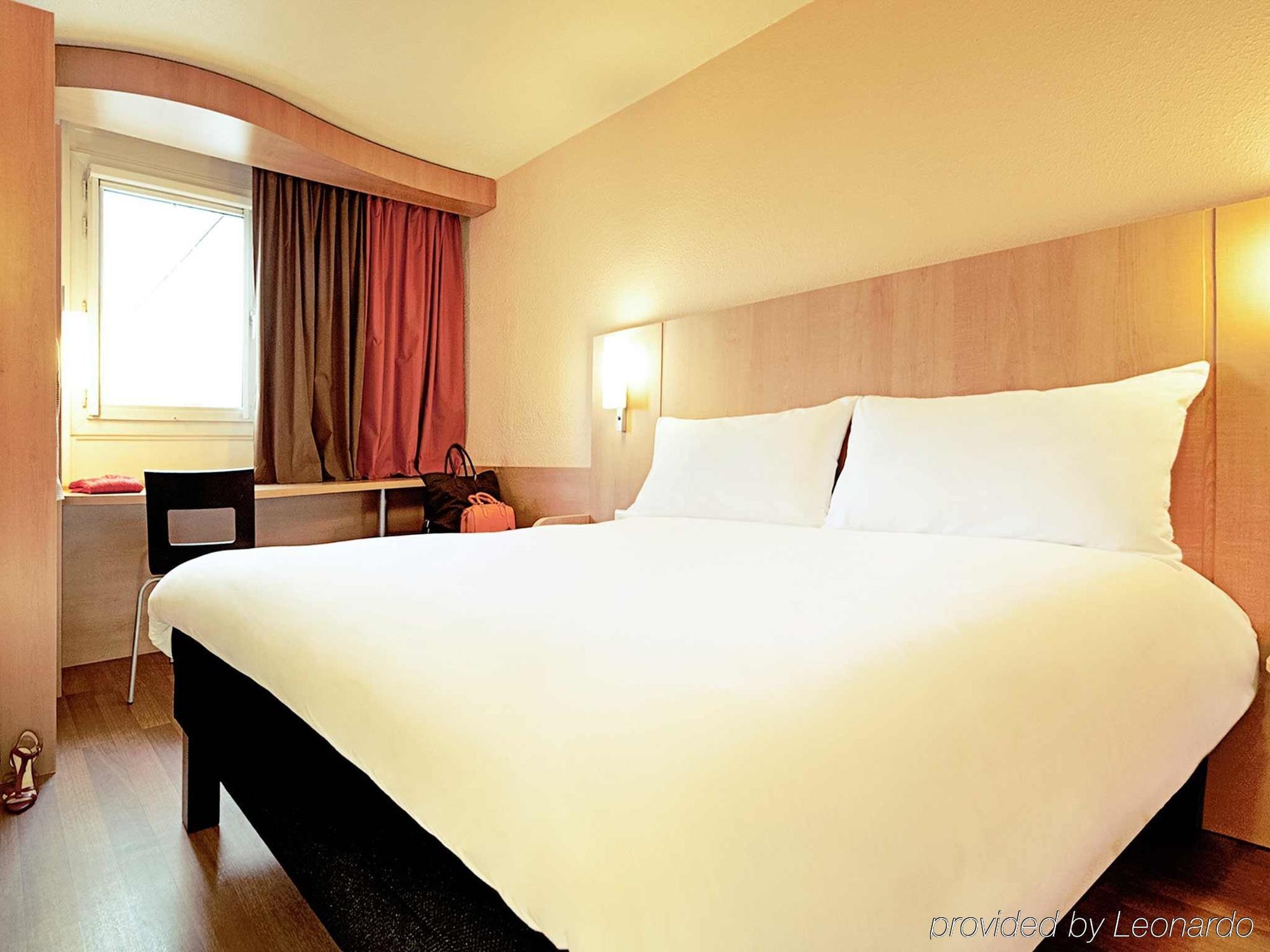 Ibis Centre Notre Dame 3* Nice